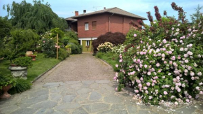 B&B Villa Giardini Susanna